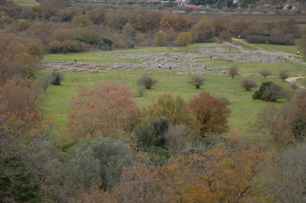 abitato di pianura 3